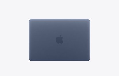 Laptop APPLE MacBook Neo 13 mhfg4cr/a / A18 Pro, 8GB, 512GB SSD, Apple 5-Core GPU, 13" 2304x1536 IPS, macOS, plavi
