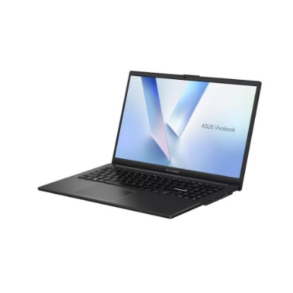 Laptop ASUS VivoBook E1504FA-BQA2786 / Ryzen 5 40, 16GB, 512GB SSD, AMD Radeon Graphics, 15.6" FHD, bez OS, crni