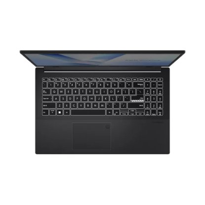 Laptop ASUS VivoBook E1504FA-BQA2786 / Ryzen 5 40, 16GB, 512GB SSD, AMD Radeon Graphics, 15.6" FHD, bez OS, crni