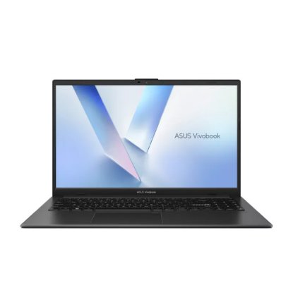 Laptop ASUS VivoBook E1504FA-BQA2786 / Ryzen 5 40, 16GB, 512GB SSD, AMD Radeon Graphics, 15.6" FHD, bez OS, crni