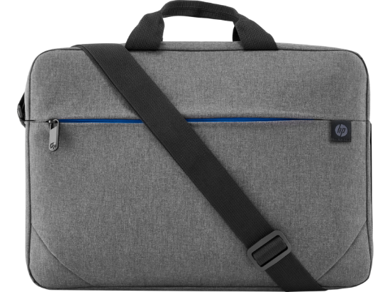 Torba za laptop HP Prelude Topload 1E7D7AA, siva, do 15.6"