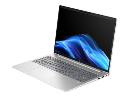 Laptop HP ProBook 4 G1iR 16 B9YK4ET / Core 5 120U, 16GB, 512GB SSD, Intel HD Graphics, 16" WUXGA IPS, Windows 11 Pro, srebrni