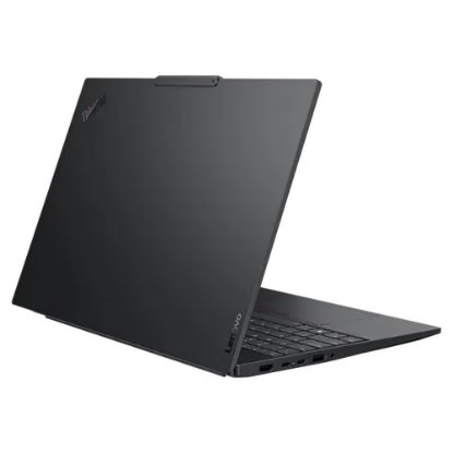 Laptop LENOVO ThinkPad E16 G3 21SSS4RV00 / Core Ultra 5, 32GB, 1TB SSD, Intel HD Graphics, 16" WUXGA, Windows 11 Pro, crni