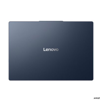 Laptop LENOVO IdeaPad Slim 3 83K700M3SC / Ryzen 7 7735HS, 16GB, 1T SDD, AMD Radeon Graphics, 15.3" WUXGA IPS, Free DOS, sivi