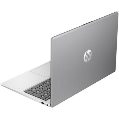 Laptop HP 250R G10 D13J7ET / Core 5 120U, 16GB, 1TB SSD, Intel HD Graphics, 15.6" FHD IPS, Windows 11, srebrni