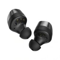 Slušalice SENNHEISER Momentum True Wireless 4, in-ear, bežične, crne