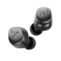 Slušalice SENNHEISER Momentum True Wireless 4, in-ear, bežične, crne