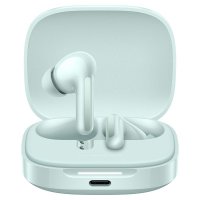 Slušalice XIAOMI Redmi Buds 6, bežične, BT, zelene