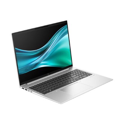 Laptop HP EliteBook 865 G11 B0ME7EC / Ryzen 5 8540U, 16GB, 256GB SSD, AMD Radeon Graphics, 16" WUXGA IPS, Windows 11 Pro, srebrni
