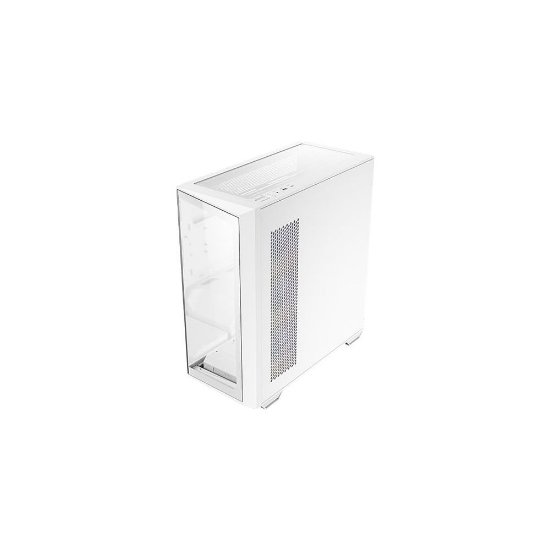 Kućište ANTEC C3 ARGB, MIDI, ATX, window, bijelo, bez napajanja